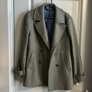Ted Baker Peacoat
